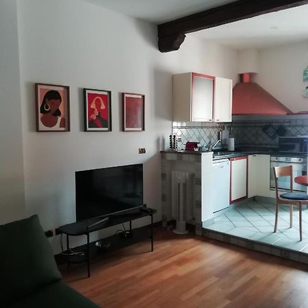 La Casa Di Sacco - Appartamento Bologna Centro Buitenkant foto