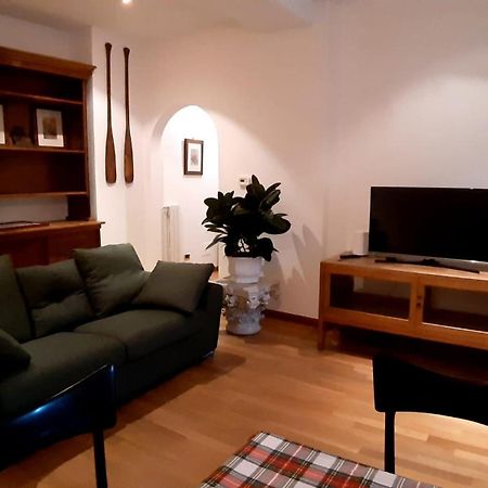 La Casa Di Sacco - Appartamento Bologna Centro Buitenkant foto