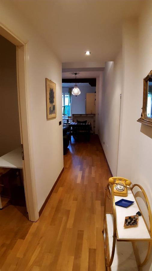 La Casa Di Sacco - Appartamento Bologna Centro Buitenkant foto