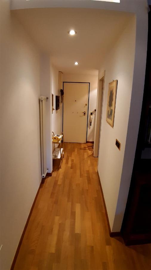 La Casa Di Sacco - Appartamento Bologna Centro Buitenkant foto