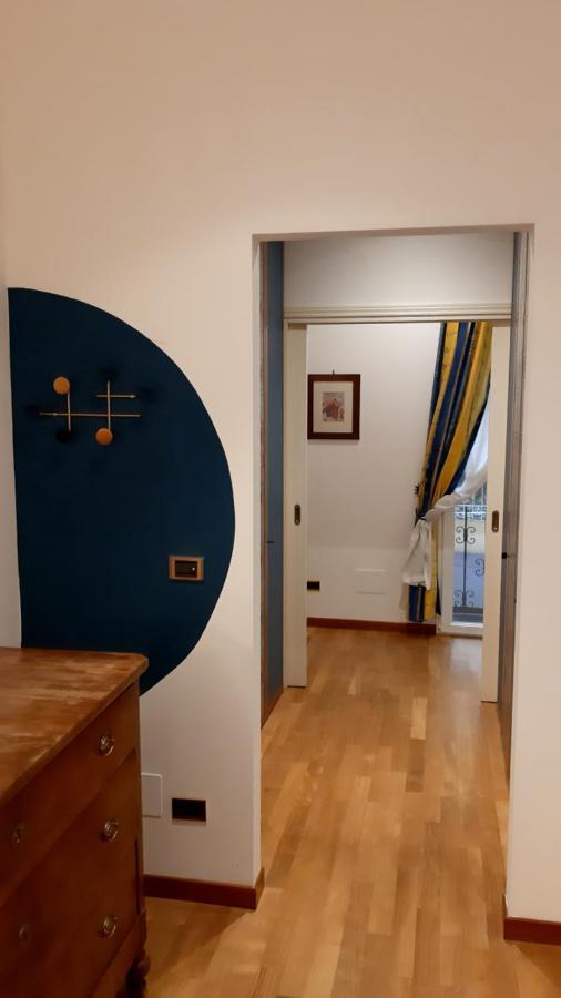 La Casa Di Sacco - Appartamento Bologna Centro Buitenkant foto