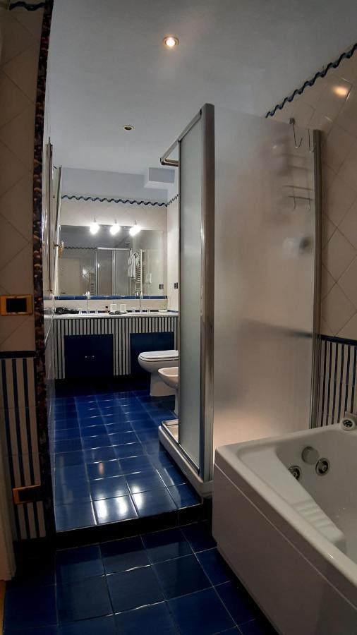 La Casa Di Sacco - Appartamento Bologna Centro Buitenkant foto