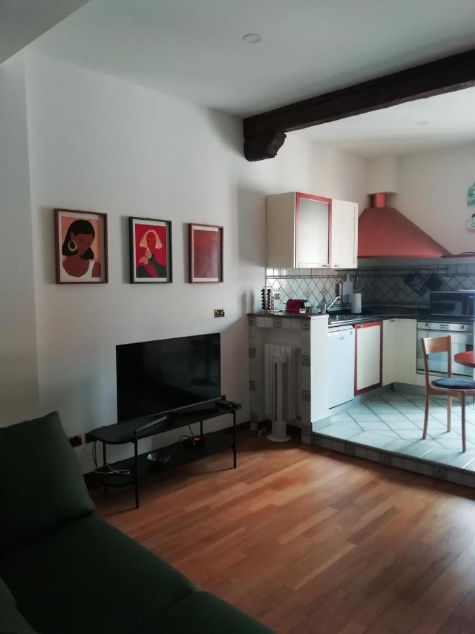 La Casa Di Sacco - Appartamento Bologna Centro Buitenkant foto