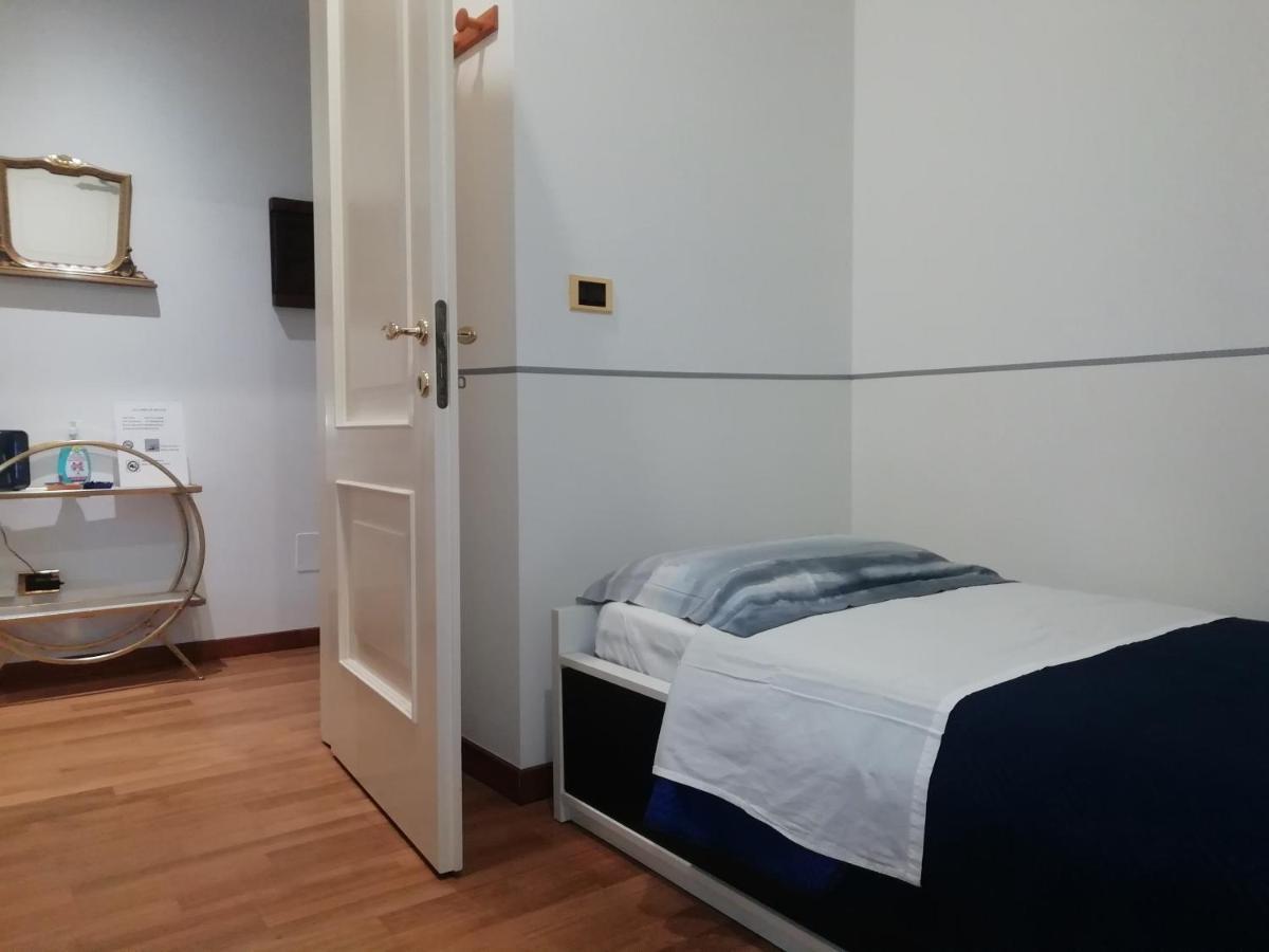 La Casa Di Sacco - Appartamento Bologna Centro Buitenkant foto