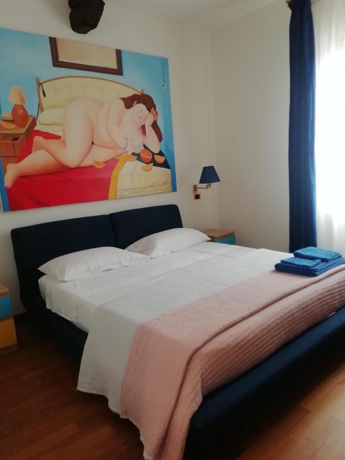 La Casa Di Sacco - Appartamento Bologna Centro Buitenkant foto