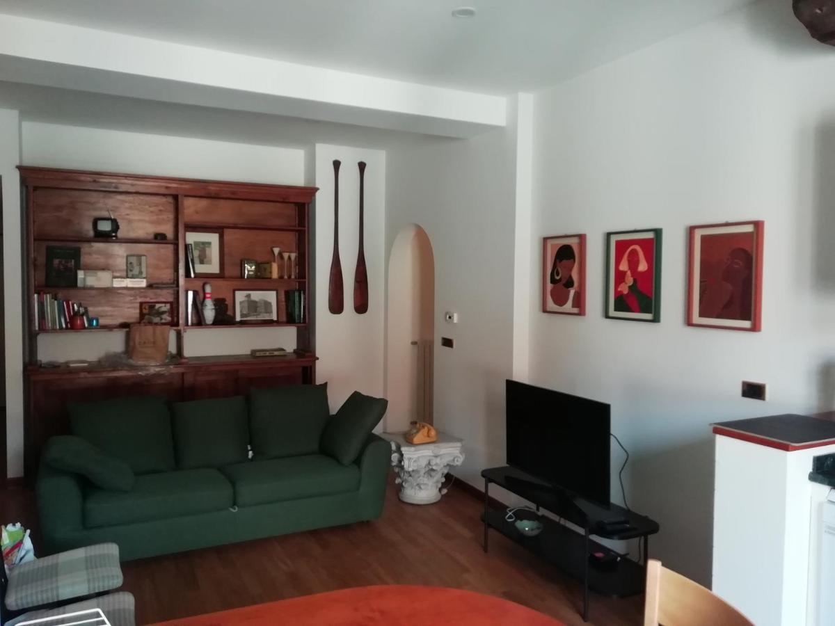La Casa Di Sacco - Appartamento Bologna Centro Buitenkant foto