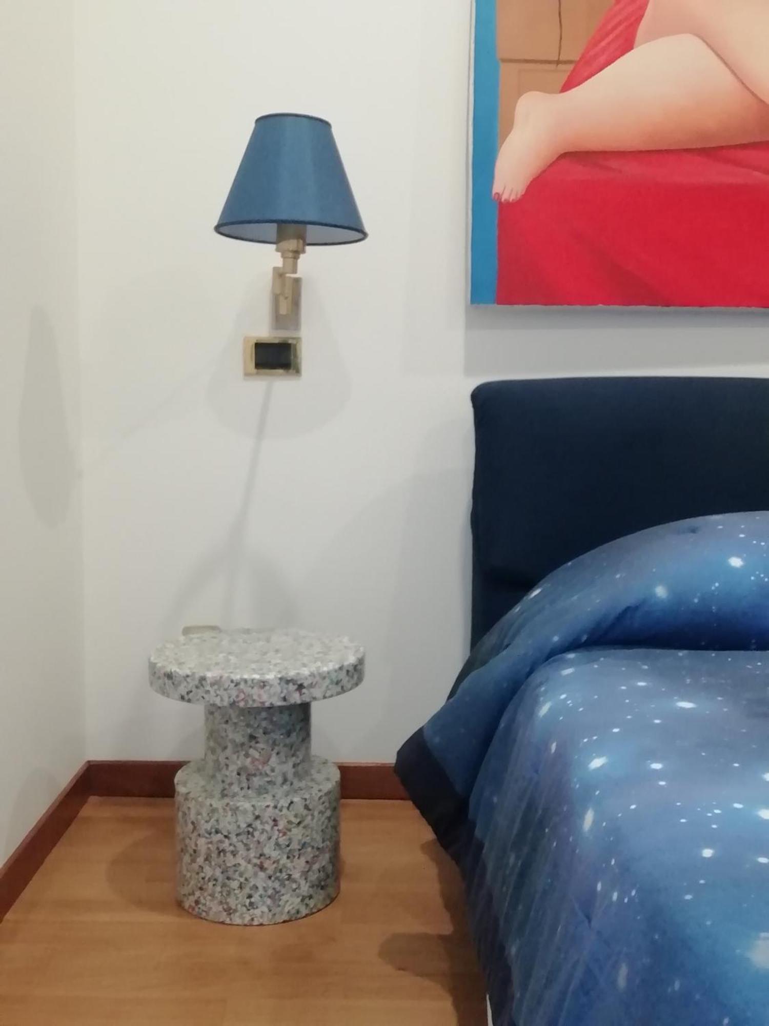 La Casa Di Sacco - Appartamento Bologna Centro Buitenkant foto