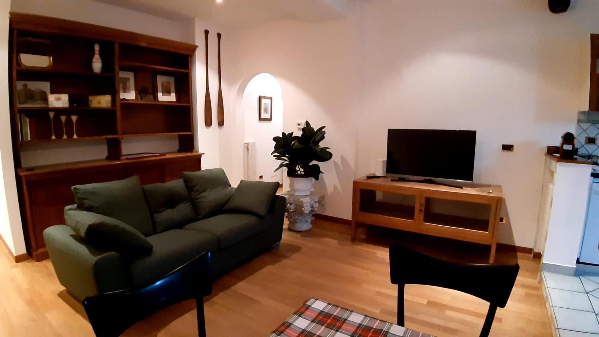 La Casa Di Sacco - Appartamento Bologna Centro Buitenkant foto